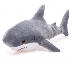 Мягкая игрушка «Акула» - фото