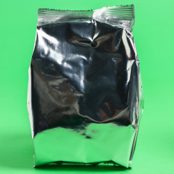 Чай чёрный «Карьеравверхростин», вкус: шоколадный апельсин, 50 г - фото