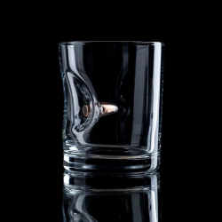 Набор стакан и камни для виски 