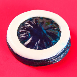 Мармелад-презерватив в конверте «Кнопка вызова», 1 шт. х 10 г. - фото