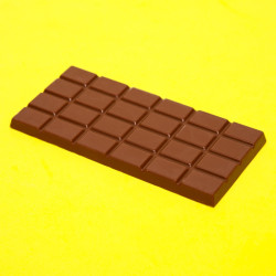 Кондитерская плитка «Шоколад к винишку», 100 г. - фото